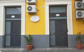 Patanè House's